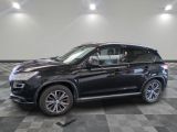 2020 subaruna parked in a showroom with a checkered floor