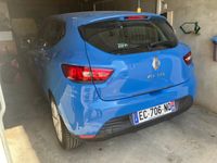 PEUGEOT CLIO - 1.2i - Genre : VP - Carrosserie : CI - Energi…