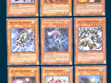 pokemon card set with all the different types of cards
