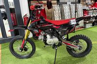Motocross PROBIKE 125 cm3, 4 temps, 4 vitesses, hauteur de s… (photo 2)