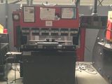 une image d'une machine dans une usine