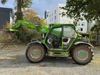 MERLO TF33.9 CS115 TURBO FARMER - … (photo 2)