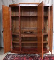 Mobilier de chambre à coucher comprenant une armoire et un b… (photo 5)