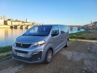 PEUGEOT EXPERT 2L HDI 145CV, véhicule camionnette fourgon à … (photo 2)