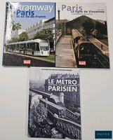 Lot de 13 livres sur les trains et chemins de fer - La Vie d… (photo 3)