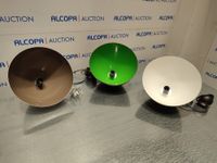 LIEU DE STOCKAGE : Rennes - INTERLIGHT - 4 SUSPENSIONS - - N… (photo 4)