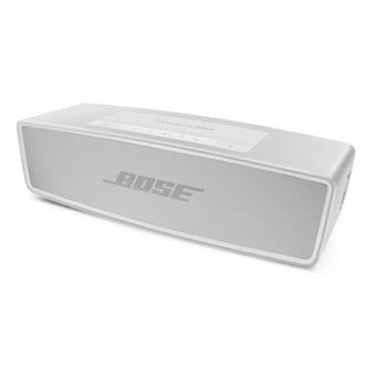 Enceinte portable Bluetooth Bose