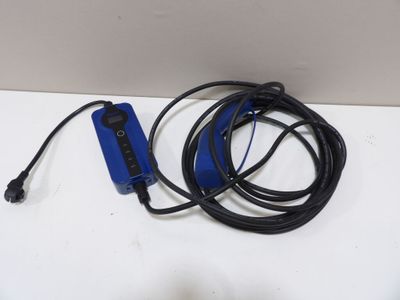 VOLDT Câble de charge Type 2 Schuko pour voiture électrique …