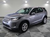 Land Rover Discovery SUV 2,0 SD4 PureTech AWD 5 portes