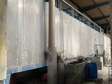 a picture of a building being built with a lot of concrete