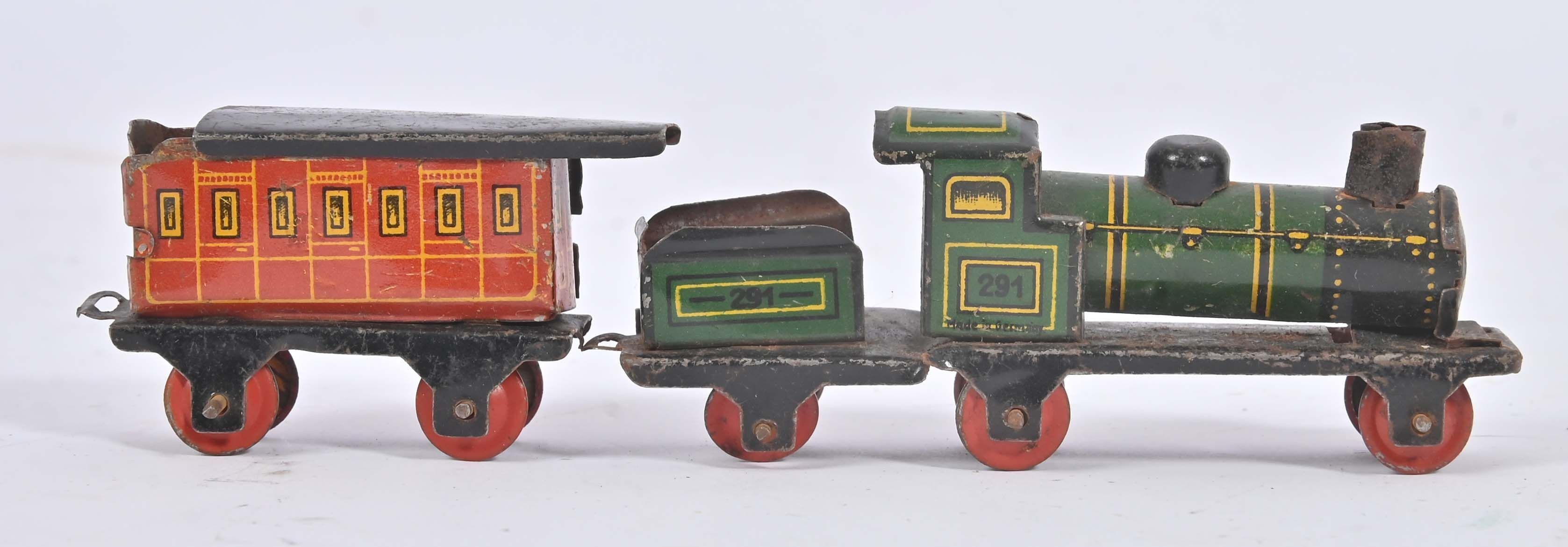 Objets d'art & Curiosités