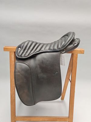 SELLE allemande de marque FRITZ GOERTZ.