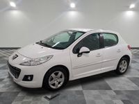 PEUGEOT - 207 1.4 HDI 70CH FAP ACTIVE - GO - Mise en service…