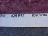 a close up of a sign on the side of a building