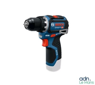 Perceuse-visseuse sans fil Bosch 18 V