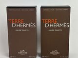 Hermès Terre d'Hermès, eau de toilette pour homme, 100 ml