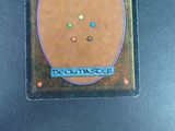 a picture of a close up of a card on a table