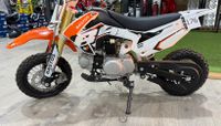 Moto cross enfant BASTOS BS 90 CC Mini, 4 temps, semi automa… (photo 4)