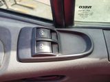 a close up of a car ' s interior with the controls on