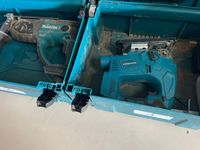 LOT OUTILS MAKITA (perfo-scie sauteuse-rabot) (photo 3)