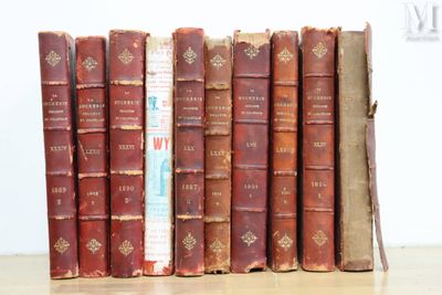 [GASTRONOMIE] LA SUCRERIE INDIGENE et COLONIALE . Revue Hebd…