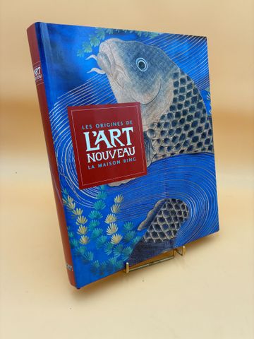 Les origines de l’Art nouveau la maison Bing : 2006
