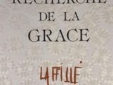la recherche de la grace 4 afflue
