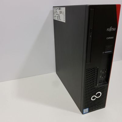 Expédition obligatoire - Unité centrale - Parfaitement fonct…