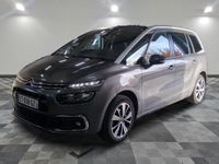 CITROEN - GRAND C4 PICASSO BLUEHDI 120 SS FEEL - GO - Mise e…