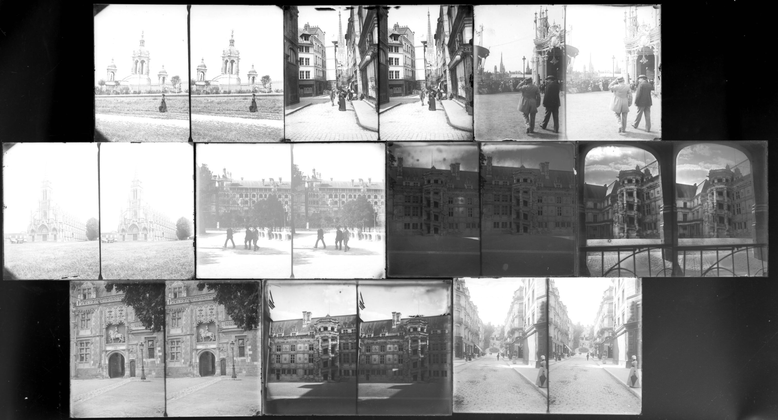 Objets d'art & Curiosités