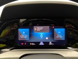 a picture of a car dashboard with a lot of information on it