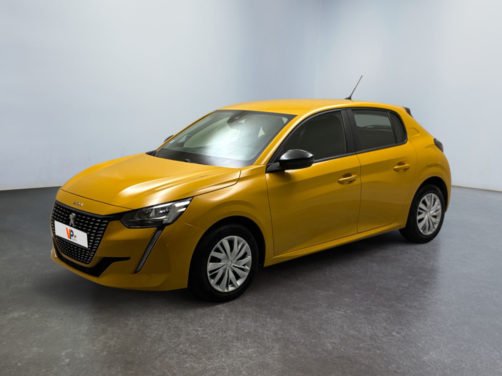 PEUGEOT 208 BUSINESS R' 1.6 BLUEHDI 100 S&S BVM5 / N°:MV2600…