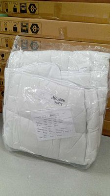 Couette, dimensions et grammage en photo - NEUVE sous bliste…