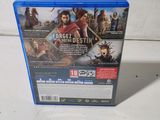 the box for the video game far cry is on a white surface