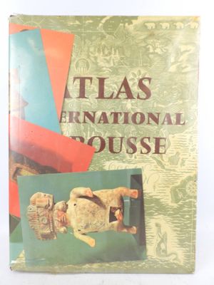 [ATLAS]. Atlas International Larousse, politique et économiq…