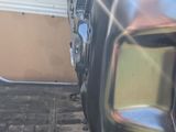 a truck with a flat bed and a flat bed in the back of it