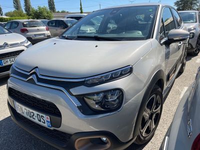 Citroën SXL 1,6 turbo diesel Flex Pack 5 places