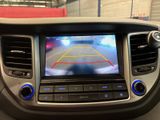 an image of a car dashboard with a camera on it