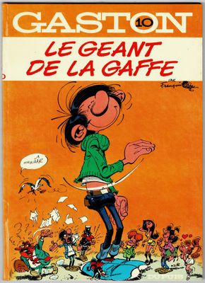 le giante de l ' agafe, tome 1, tome 1, tome 2, tome 3