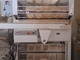 a machine that is sitting inside of a kitchen