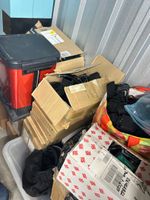 (Lot 81 : matériels informatiques stockés à Montpellier) 1 c… (photo 3)