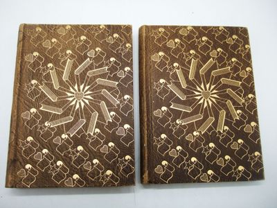 [Kieffer]. Ensemble de 2 ouvrages de la collection L'amour d…