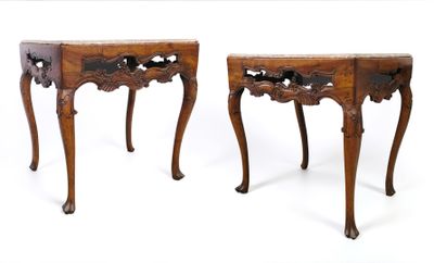 ITALIE, VENISE XVIIIème SIECLE, ca.1750