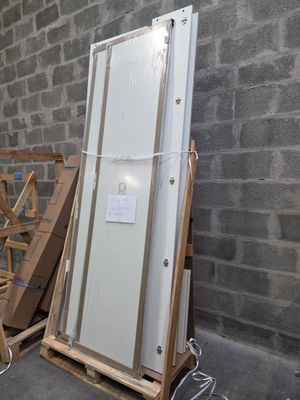 Éléments en mélaminé pour Dressing - Photo 1