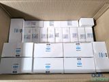 a lot of white boxes that are in a box