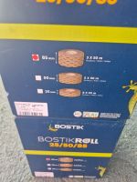 Lot de 2 cartons de bandes adhésives armées double face Bost… (photo 2)