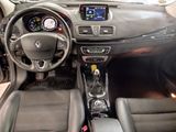 the interior of a car is clean and ready to be used
