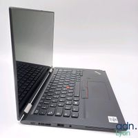 Ordinateur portable Lenovo Thinkpad X13 Yoga Gen 1 Noir - In… (photo 3)
