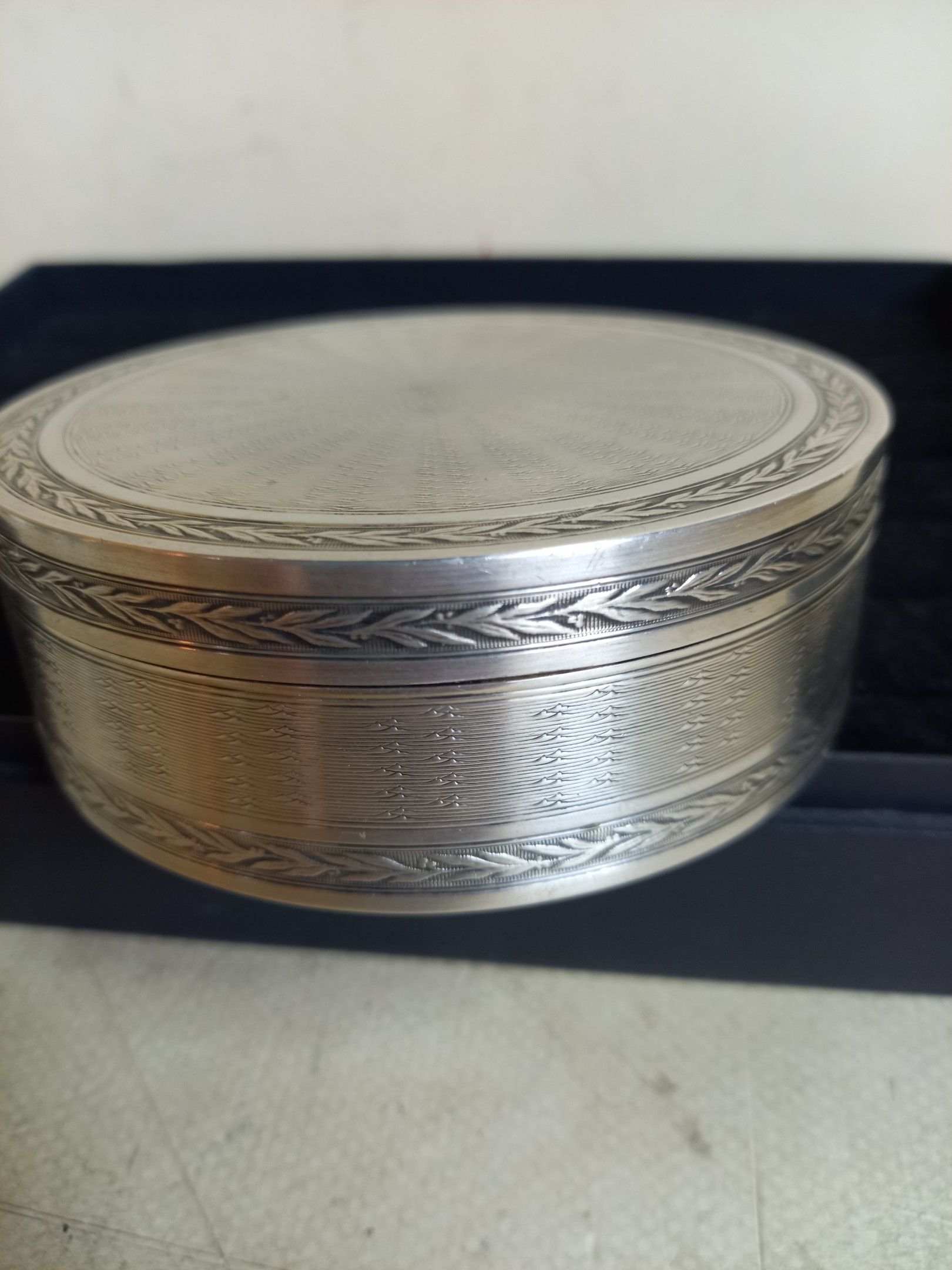 Argenterie & Orfèvrerie