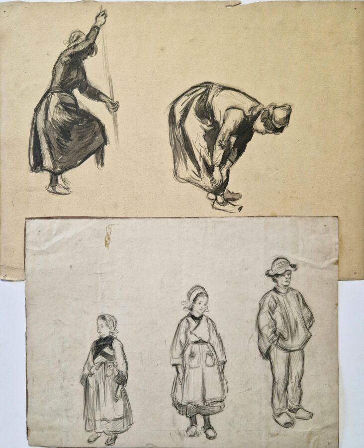 Objets d'art & Curiosités